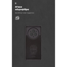 Чохол до мобільного телефона Armorstandart ICON Realme 14 Pro+ 5G Camera cover Black (ARM83626)