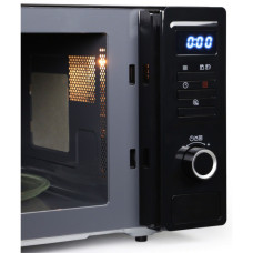 Мікрохвильова піч Midea AM823A2AT-B