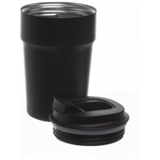 Термокружка Line Art Rhodes 380 мл чорний (60022322LA-01)