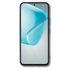 Чохол до мобільного телефона BeCover Silicone Infinix Hot 50 Pro Plus 4G (X6880) Black (714670)