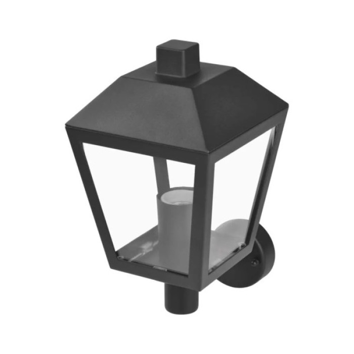 Світильник EMOS E27 15 Вт IP44 (ZGB010P)