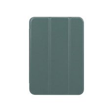 Чохол до планшета BeCover Tri Fold Soft TPU BeCover Apple iPad Mini 7 2024 Dark Green (712445)
