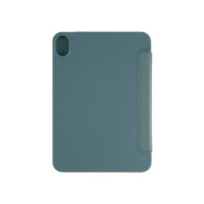 Чохол до планшета BeCover Tri Fold Soft TPU BeCover Apple iPad Mini 7 2024 Dark Green (712445)