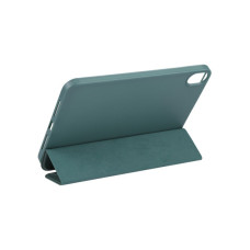 Чохол до планшета BeCover Tri Fold Soft TPU BeCover Apple iPad Mini 7 2024 Dark Green (712445)