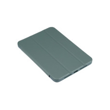 Чохол до планшета BeCover Tri Fold Soft TPU BeCover Apple iPad Mini 7 2024 Dark Green (712445)