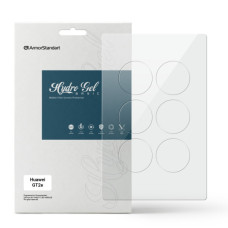 Плівка захисна Armorstandart Matte hydrogel Huawei GT2e 6 pcs (ARM92054)
