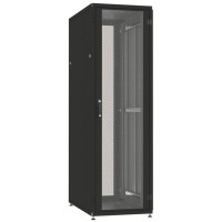 Шафа напольна Zpas 24U 19" 600x1000, perf. door (IT-246010-44AA-4-161-FP)