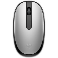 Мишка HP 240 Bluetooth Silver (43N04AA)