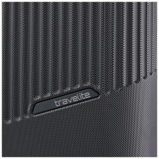 Валіза Travelite Bali Anthracite L (TL072349-04)