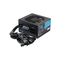 Блок живлення Seasonic 850W (G12 GM-850)