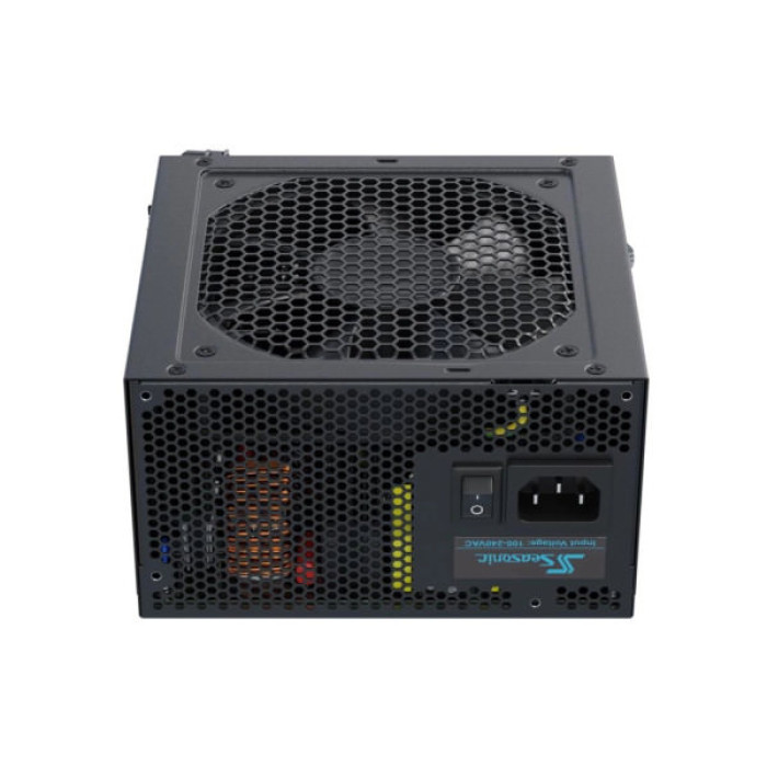 Блок живлення Seasonic 850W (G12 GM-850)