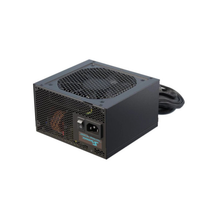 Блок живлення Seasonic 850W (G12 GM-850)