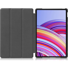 Чохол до планшета BeCover Smart Case Xiaomi Poco Pad / Poco Pad M1 (12.1") Space (711572)