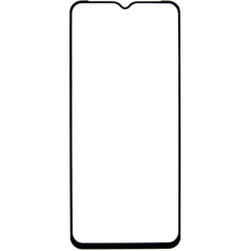 Скло захисне BeCover Ulefone Armor 21 Black (712133)