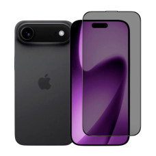 Скло захисне iLera DeLuxe Incognito Glass iPhone 17 Air (ILINDL17AIR)