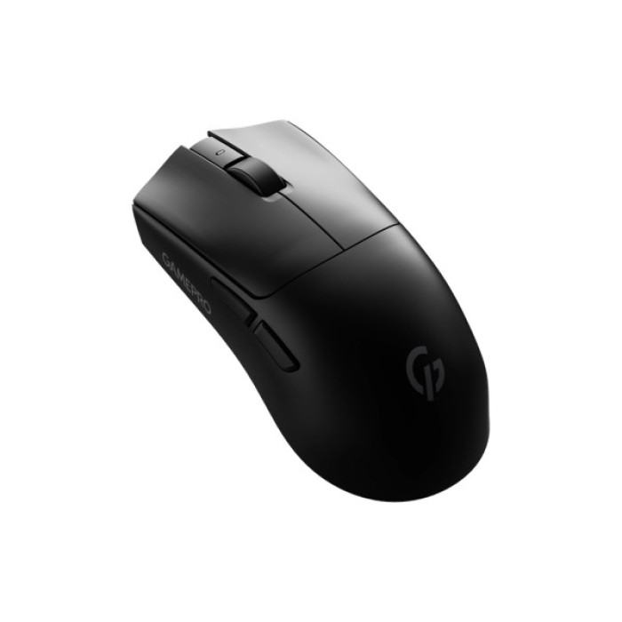 Мишка GamePro Genesis Wizard Wireless/Bluetooth/USB Black (GM160B)