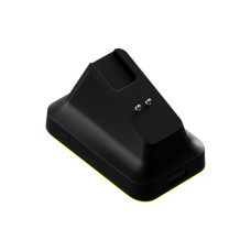 Мишка GamePro Genesis Wizard Wireless/Bluetooth/USB Black (GM160B)