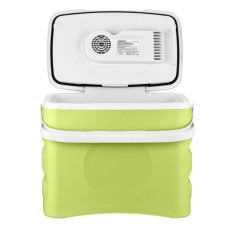 Автохолодильник Ardesto CR-21L