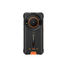 Мобільний телефон Ulefone Power Armor 16S 8/128Gb Orange (6937748736066)