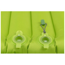 Туристичний килимок Exped Ultra 3R Duo LW (018.1036)