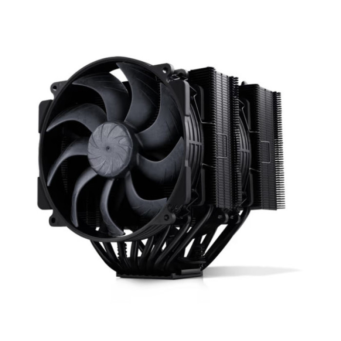 Кулер до процесора Noctua NH-D15 G2 CHROMAX.BLACK