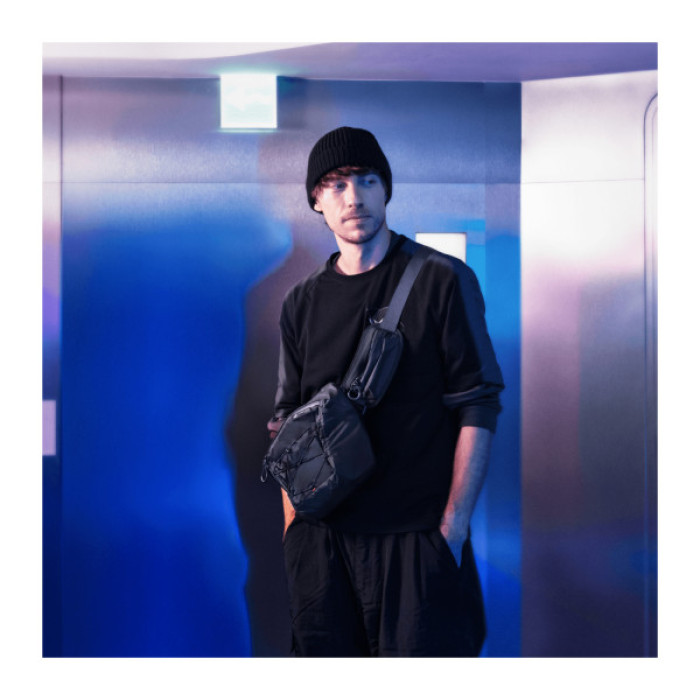 Рюкзак для ноутбука ASUS 18" ROG Archer Ergoair BP3800 (90XB09H0-BBP000)