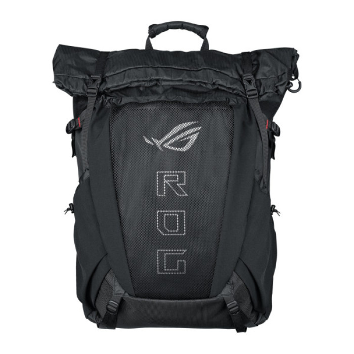 Рюкзак для ноутбука ASUS 18" ROG Archer Ergoair BP3800 (90XB09H0-BBP000)