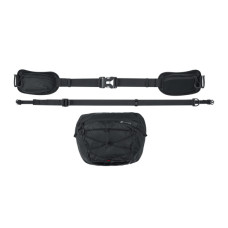 Рюкзак для ноутбука ASUS 18" ROG Archer Ergoair BP3800 (90XB09H0-BBP000)