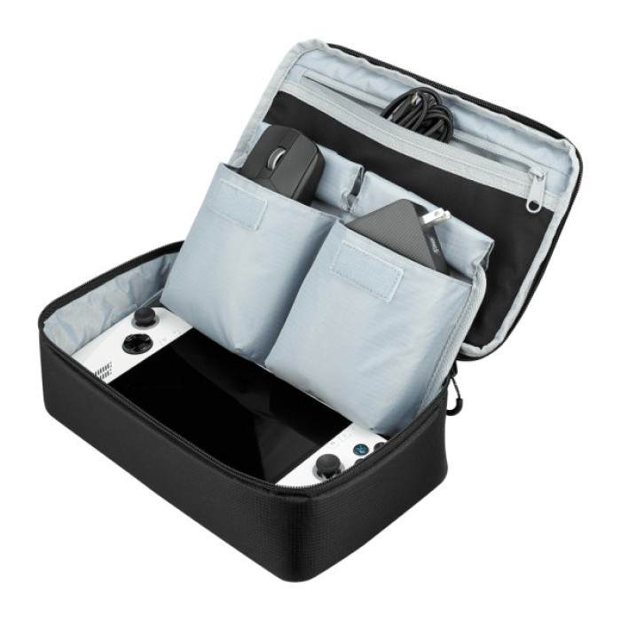 Рюкзак для ноутбука ASUS 18" ROG Archer Ergoair BP3800 (90XB09H0-BBP000)