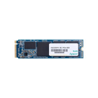 Накопичувач SSD M.2 2280 256GB AS2280P4 Apacer (AP256GAS2280P4)