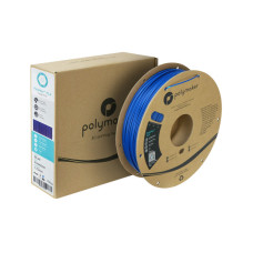 Пластик для 3D-принтера Polymaker TOUGH PLA 1,75mm 0,75kg BLUE (PA06005)