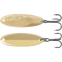 Блешня Select AspMaster 18.0g 55mm GGMG (1870.81.65)