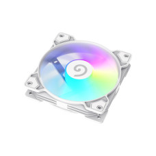 Кулер до корпусу Gamemax FN12A-S5-W