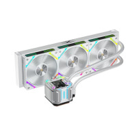 Система рідинного охолодження 1stPlayer X-360-WH