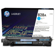 Драм картридж HP Imaging Drum 828A Cyan (CF359A)