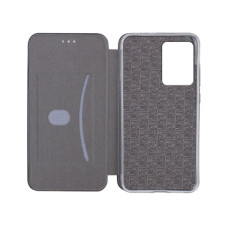 Чохол до мобільного телефона BeCover Exclusive Xiaomi Redmi Note 12 4G Black (709056)