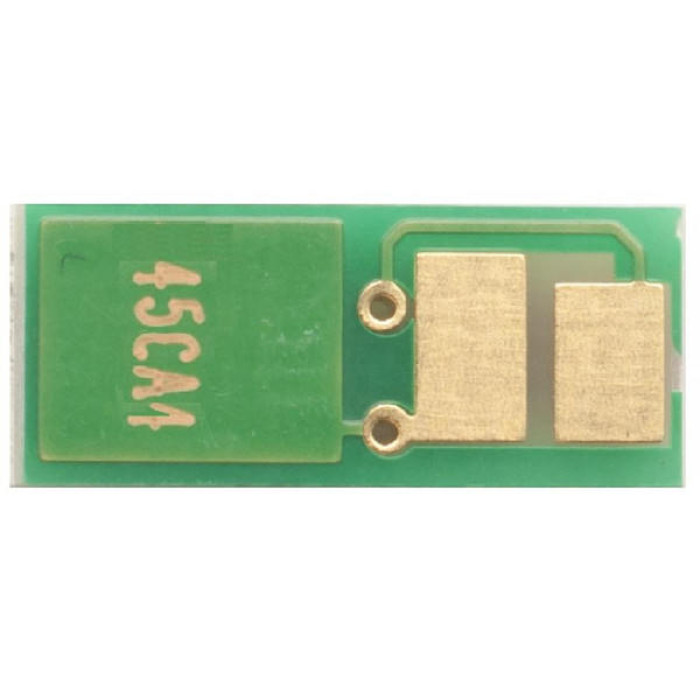 Чип для картриджа Canon 045H 2.2K Cyan AHK (1801001)