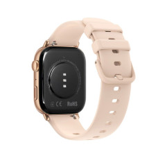 Смарт-годинник Gelius Pro GP-SW009 (Amazwatch Numix) Gold (2099900996870)