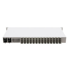 Комутатор мережевий Mikrotik CRS326-4C+20G+2Q+RM