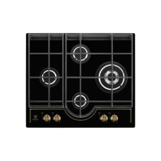 Варочна поверхня Electrolux GPE 363 RBK (GPE363RBK)