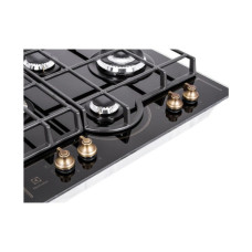 Варочна поверхня Electrolux GPE 363 RBK (GPE363RBK)