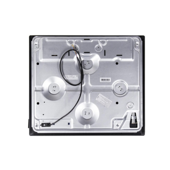 Варочна поверхня Electrolux GPE 363 RBK (GPE363RBK)
