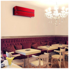 Кондиціонер Mitsubishi Premium Inverter (MSZ-LN50VGR/MUZ-LN50VG2)