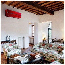 Кондиціонер Mitsubishi Premium Inverter (MSZ-LN50VGR/MUZ-LN50VG2)