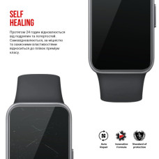 Плівка захисна Armorstandart Huawei Band 10 6 pcs (ARM84395)