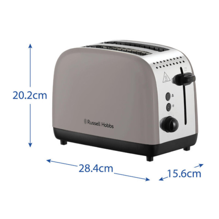 Тостер Russell Hobbs 26931-56