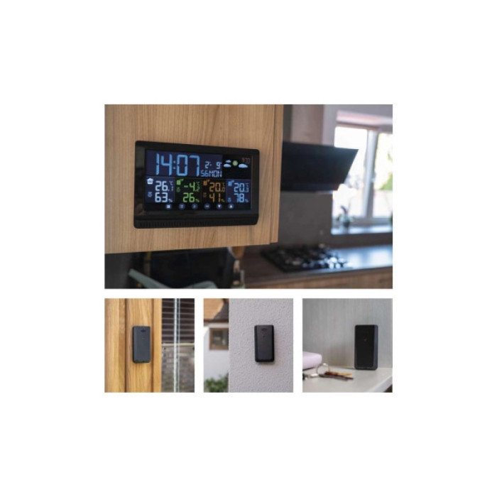 Метеостанція EMOS E8614