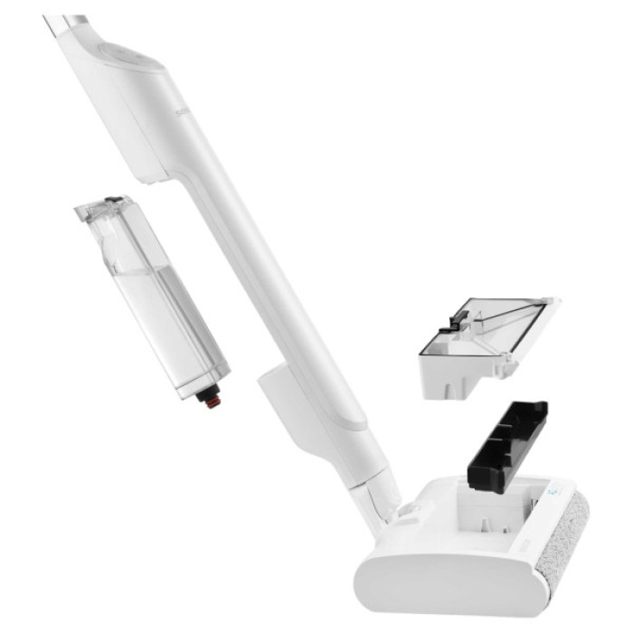 Пилосос Sencor SVW3500WH