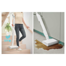 Пилосос Sencor SVW3500WH