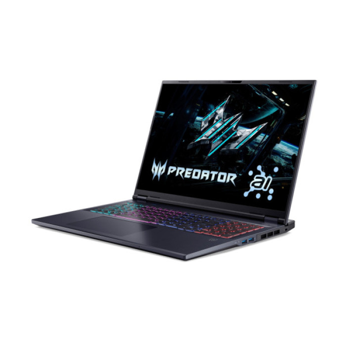 Ноутбук Acer Predator Helios Neo 18 PHN18-72 (NH.QVMEU.005)